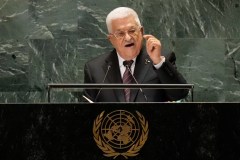 Trump administration to deny and revoke Palestinian leadership visas
