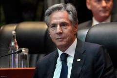 Blinken fails to comply with House subpoena and faces contempt resolution
