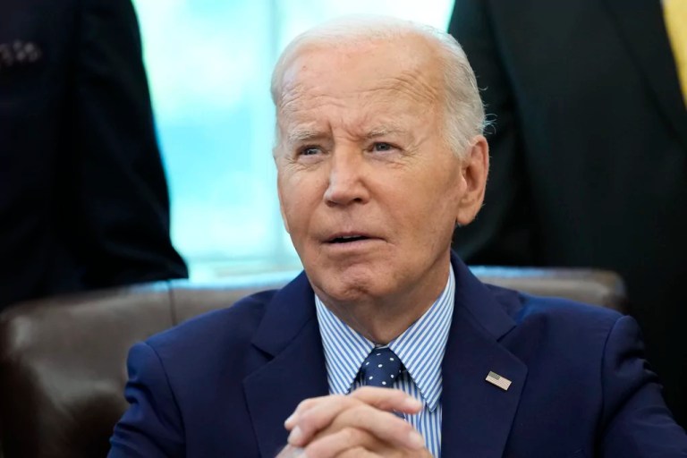 WATCH LIVE: Joe Biden delivers remarks as part of ‘Investing in America’ series