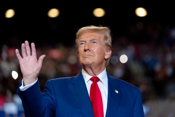 Republicans and economists skeptical of Trump expanded tariffs plan