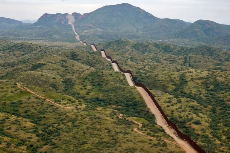 Trump border security policy may include Mexico tariff