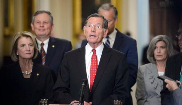 Majority makers: Guide to GOP leadership elections in the Senate and House