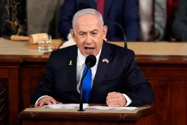 South Africa accused of dancing to Iran’s tune over Israel human rights case