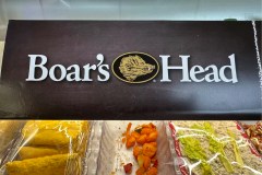 USDA flagged safety and health violations in Boar’s Head plant years before listeria outbreak