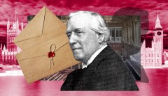 For his latest trick, Robert Harris novelizes a World War I British sex scandal