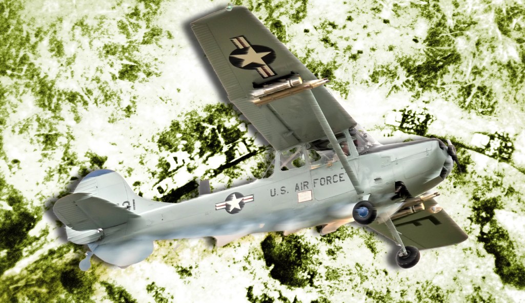 Only the Light Moves: A deft memoir of aviation, combat, fathers, and sons