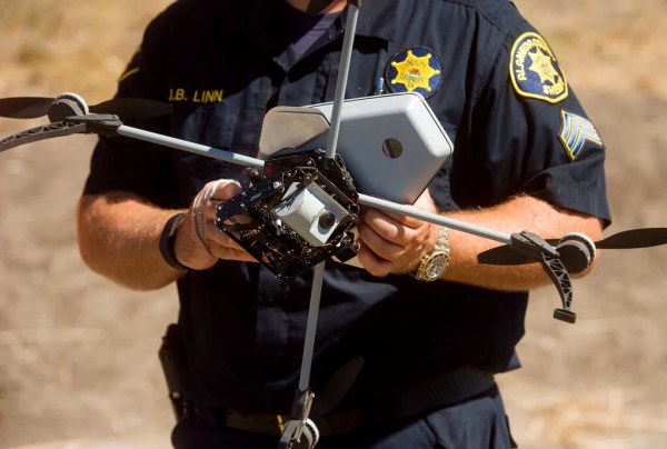 SFPD in trouble over buying and using drones illegally