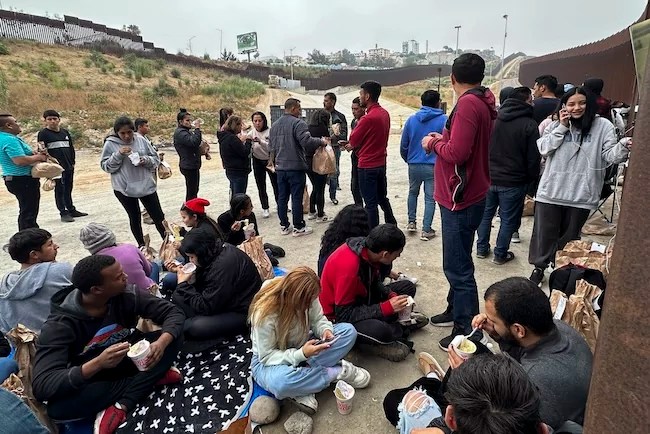 House Republicans to hold Biden-Harris feet to fire in latest border crisis hearing