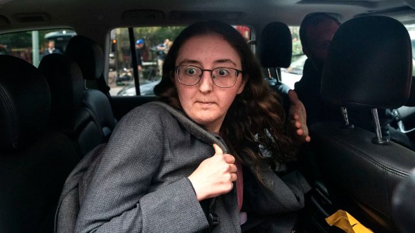Ex-girlfriend of FTX founder to be sentenced for fraud