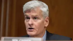 Biden administration urged by key senator to step in to prevent ‘devastating’ ports strike