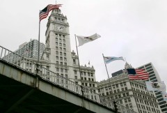 Chicago aldermen defer vote on added debt, reject lower speed limit