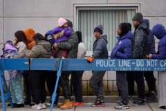 Chicago closes two migrant shelters as demand decreases