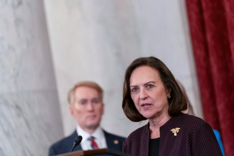 Nebraska independent vying for Fischer’s Senate seat privately praises Bernie Sanders