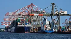 What a looming disastrous dock strike would mean for the nation