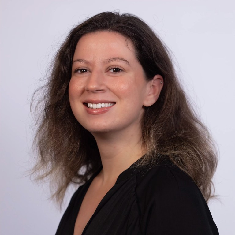Emily Hallas
