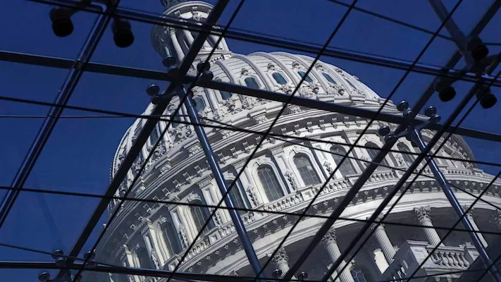Top Dem donor processor Act Blue faces U.S. House investigation