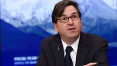 Top Democratic adviser says Trump trade war worse than ‘bad’ Harris price gouging ban