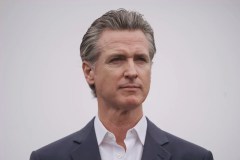 Newsom vetos ‘well-intentioned’ AI safety bill