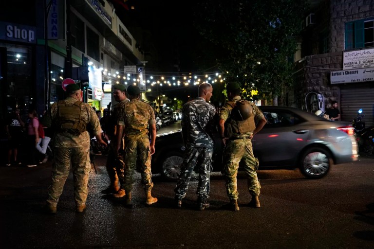 What we know about Hezbollah’s pager and walkie-talkie explosions