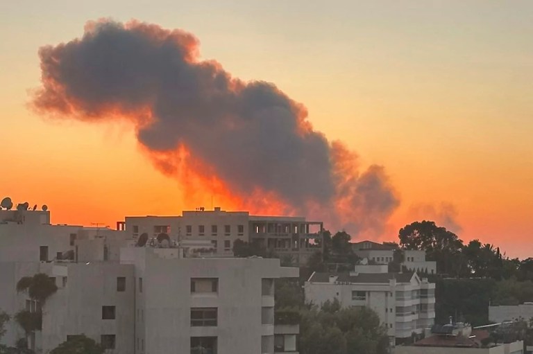 Lebanese prime minister says ceasefire talks have ‘intensified’