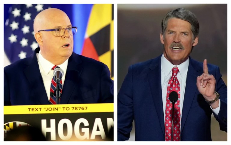 EMILY’s List targets Wisconsin and Maryland GOP Senate candidates with abortion ads