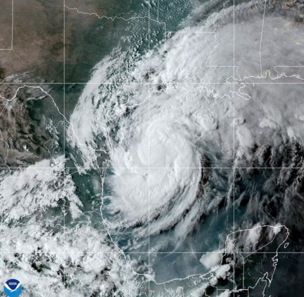 Property insurance market could face more issues thanks to Hurricane Francine