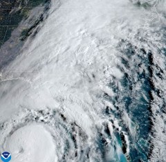 Helene in Atlanta could be what Hugo was to Charlotte