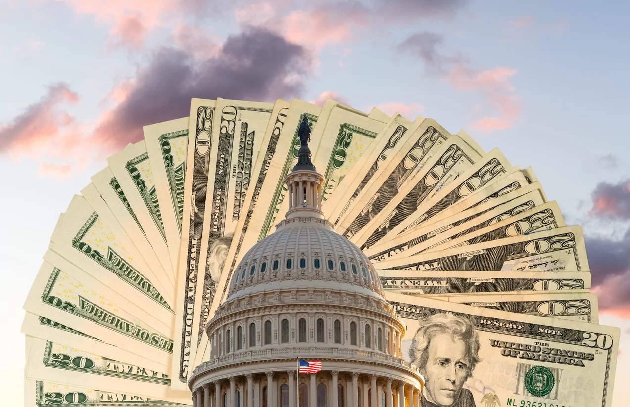 Neither candidate has a plan to lower the debt. Here’s what they should do