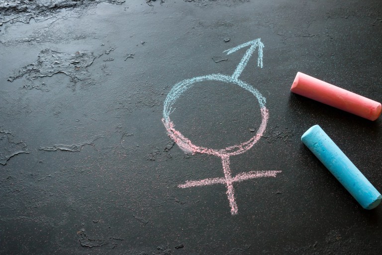 Loudoun County punishes students for being sexually harassed