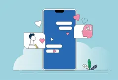 How AI is driving fertility down and distress up