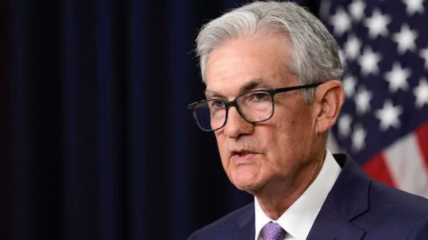 Fed opts for bigger interest rate cut in first downward revision since pandemic