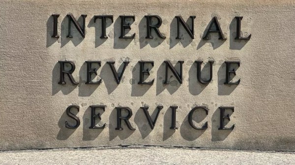 IRS says it has clawed back $1.3 billion from wealthy by increasing enforcement