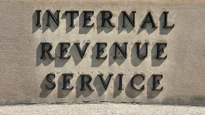 IRS doubles down on a recipe for business stagnation