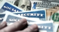 Social Security March direct payment worth $967 goes out in 13 days