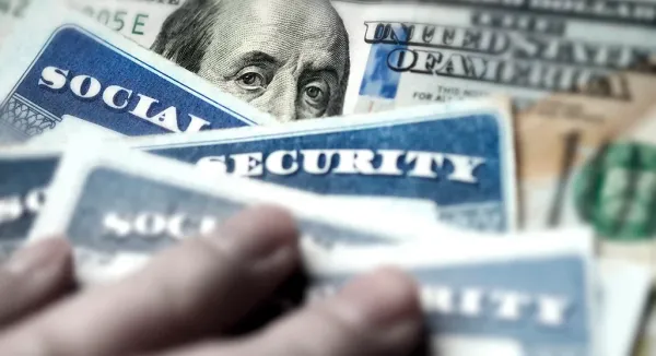 Third round of February Social Security payments goes out in 5 days