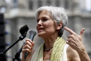 Judge issues and then withdraws arrest warrant for frequent Green Party candidate Jill Stein