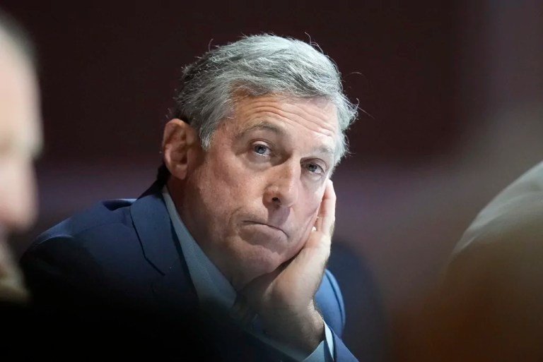 Crowded Delaware gubernatorial primary narrows in bid to replace John Carney
