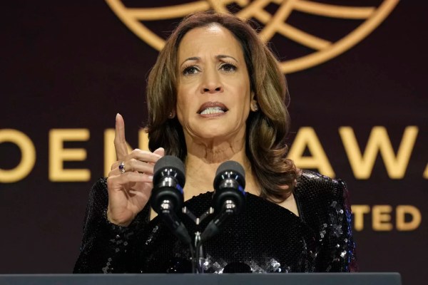Fact check: Harris blames abortion restriction for Georgia woman’s death