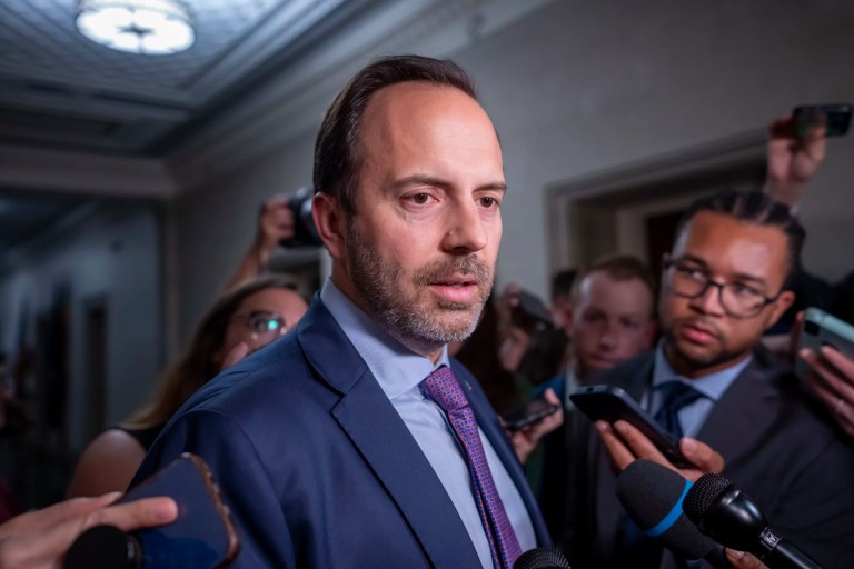 House passes bill to reinstate Trump-era program rooting out Chinese spies in US research