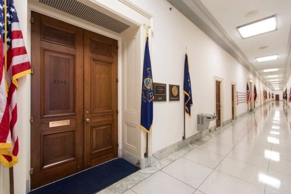 Biden’s $6.6 billion union fight with Medicare contractor lands on lawmakers’ doorsteps