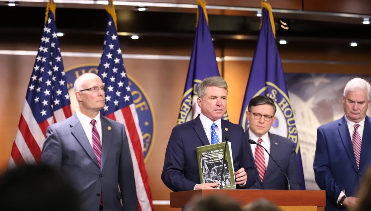 House to vote on resolution condemning Biden officials for Afghanistan ...