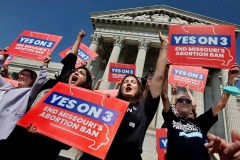 Missouri Supreme Court keeps abortion question on ballot