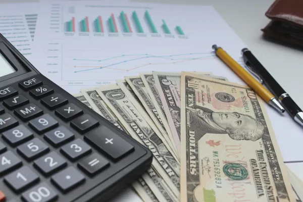 Report: Better tax codes attract wealthy taxpayers