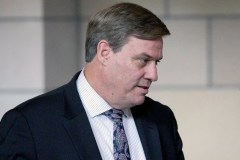 Key Nebraska senator rejects Trump push for late electoral shake-up