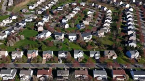 Here are the holdups for the bill meant to fix the housing affordability crisis