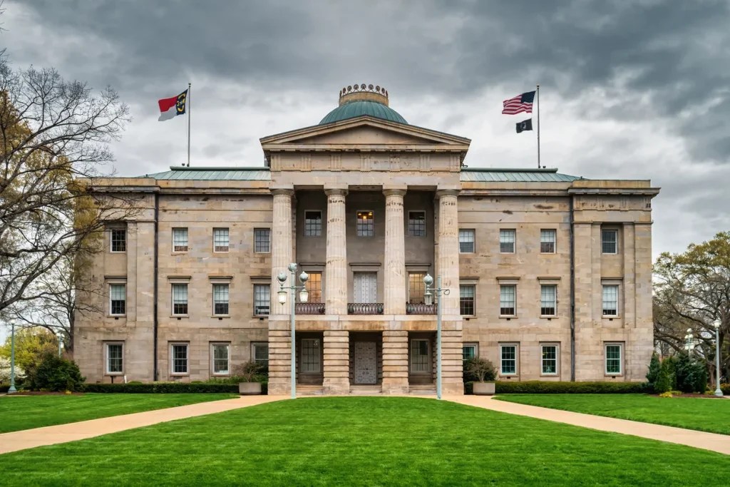 Federal judge rejects bid to stop North Carolina’s new mail-in ballot rules