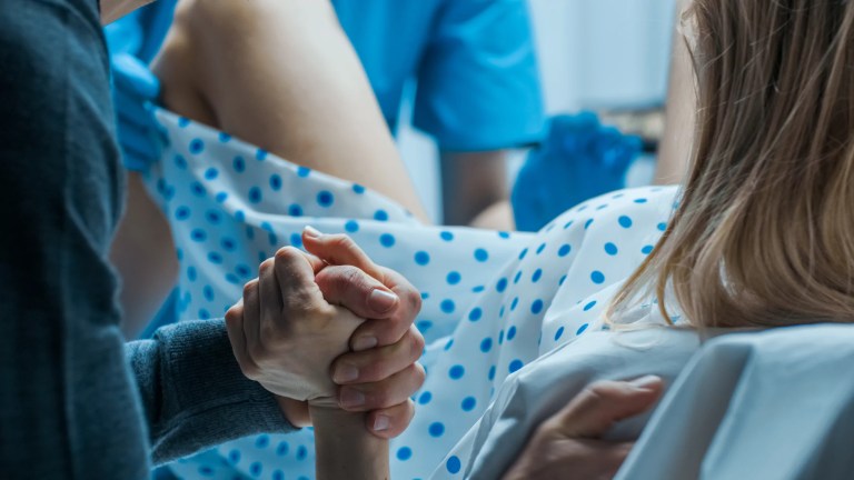 Anti-abortion laws not to blame for OB-GYN shortages: Study