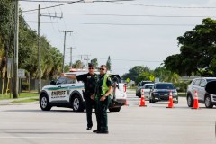 Trump’s second assassination attempt: What we know