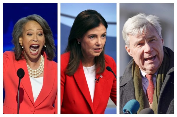 What to watch in Delaware, New Hampshire, and Rhode Island primaries