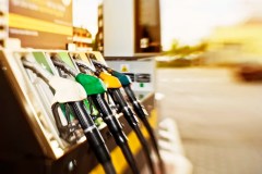 Transportation energy prices remain lowest in more than 15 years